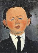 Amedeo Modigliani, Oscar Miestchaninoff (mk39)